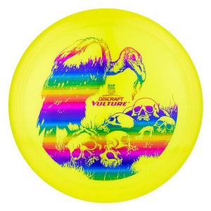 
                  
                      Load image into Gallery viewer, Discraft Big Z Vulture
                  
              