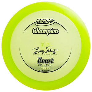 Innova Champion Beast