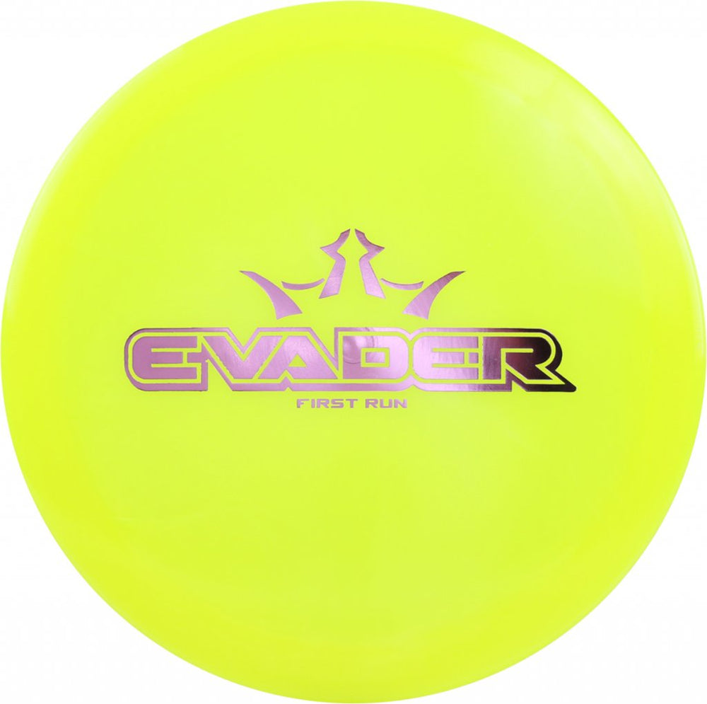 Dynamic Discs Lucid Line First Run Evader