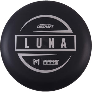Discraft Rubber Blend Luna - Paul McBeth