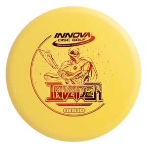 
                  
                      Load image into Gallery viewer, Innova DX Invader
                  
              