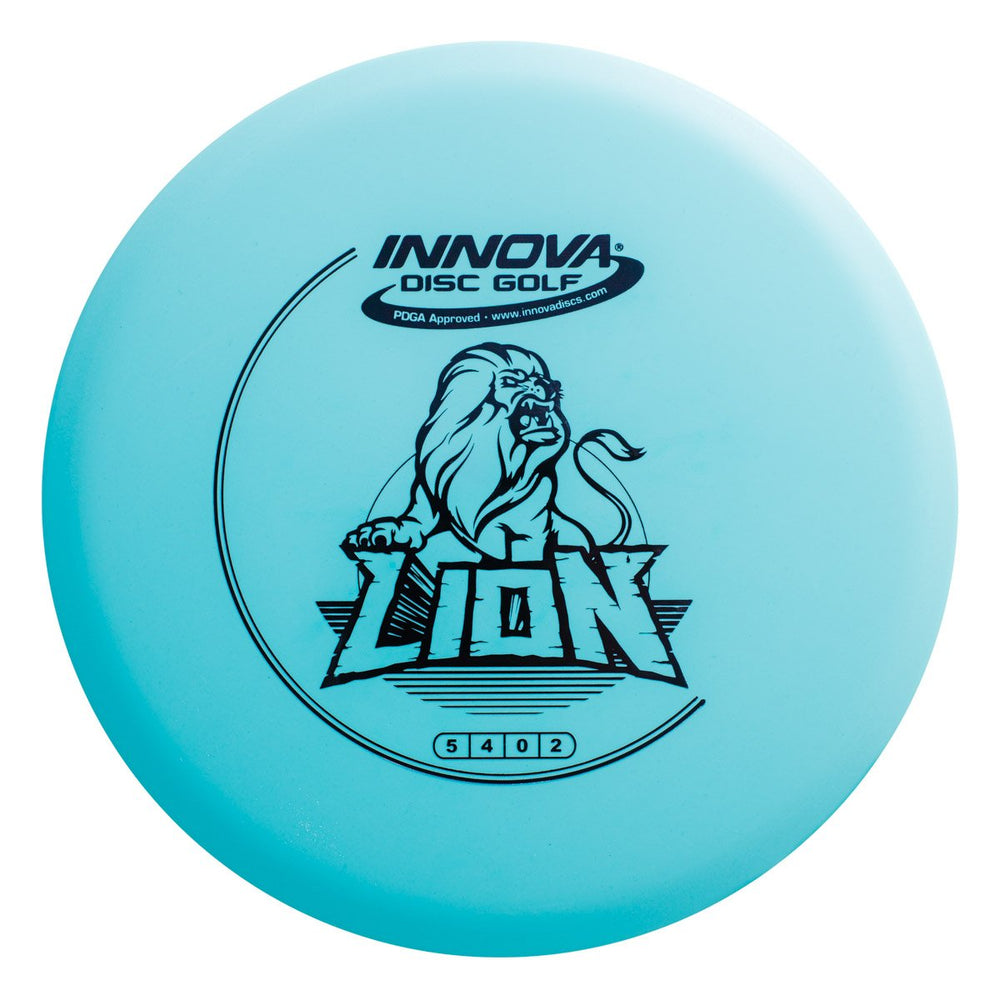 
                  
                      Load image into Gallery viewer, Innova DX Lion
                  
              