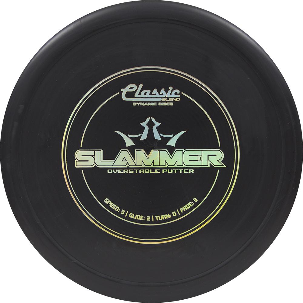 Dynamic Discs Classic Line Blend Slammer