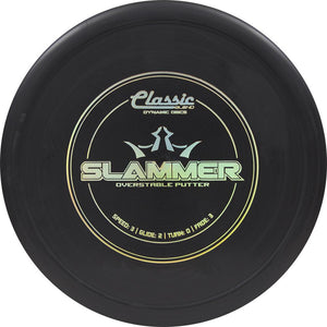 Dynamic Discs Classic Line Blend Slammer