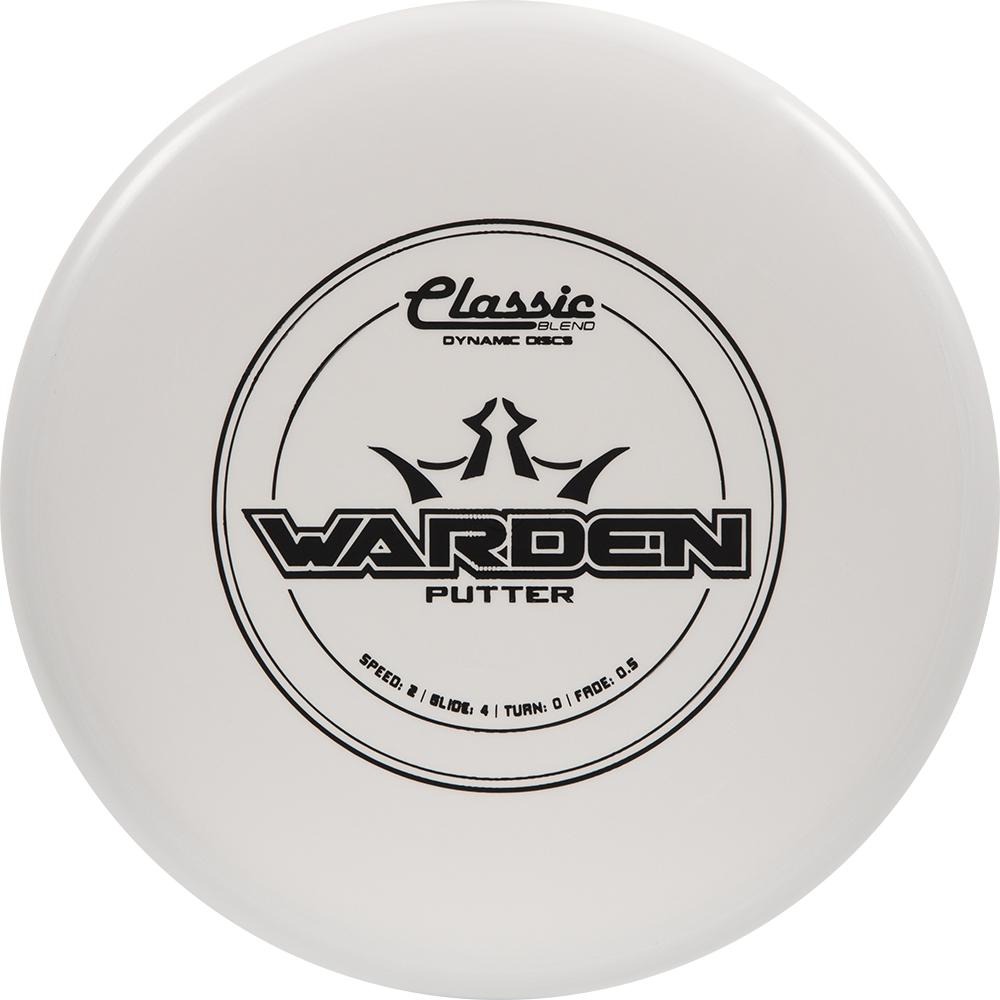 Dynamic Discs Classic Line Blend Warden