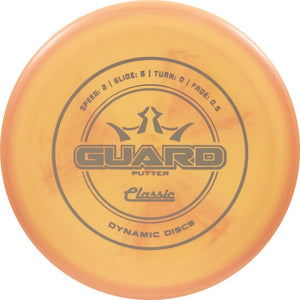 Dynamic Discs Classic Line Hard Guard