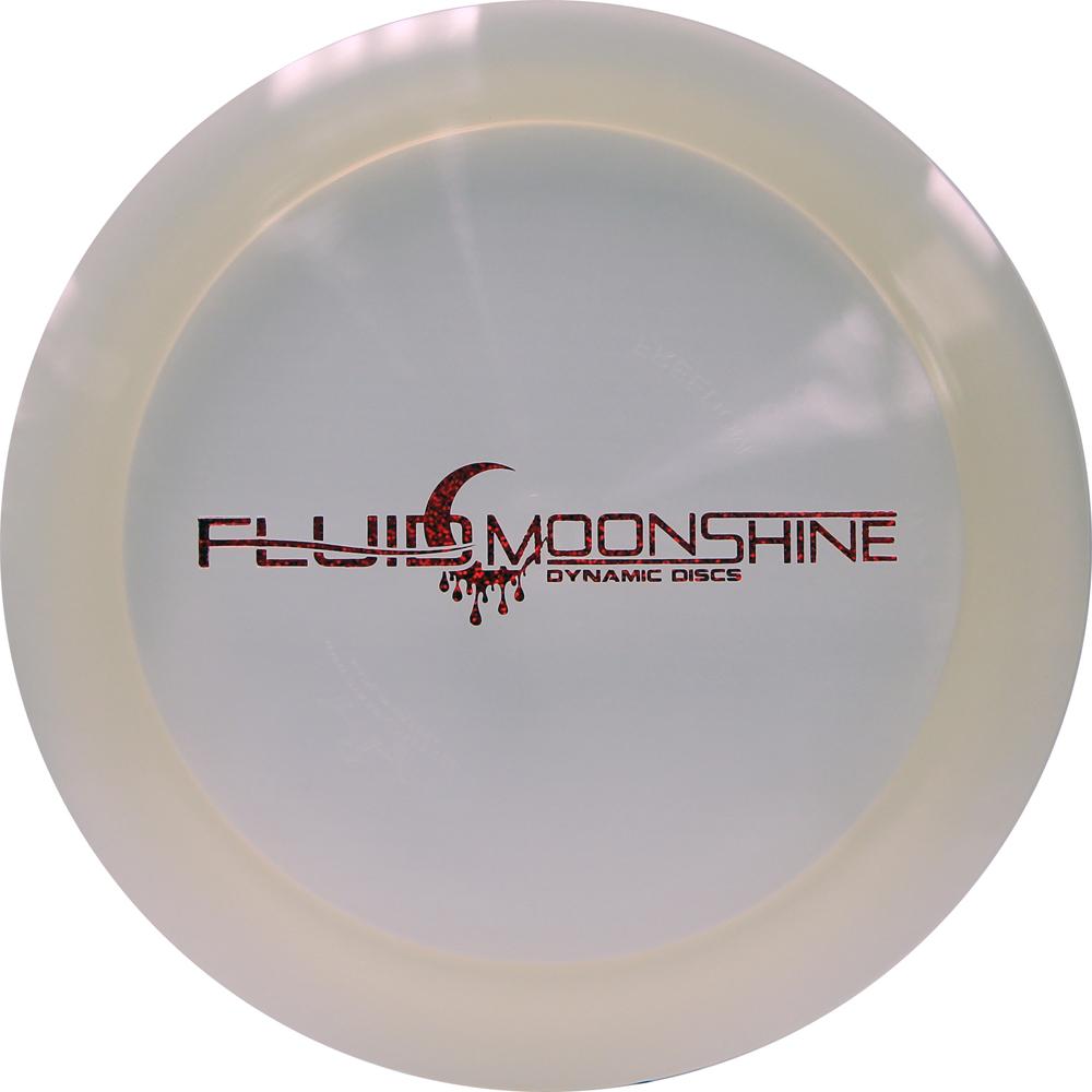 Dynamic Discs Moonshine Freedom
