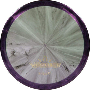 Dynamic Discs Lucid-X Glimmer Verdict - Chris Clemons 2021 V1 Team Series