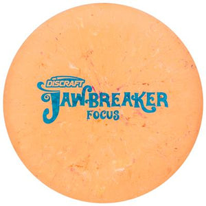 
                  
                      Load image into Gallery viewer, Discraft Jawbreaker Focus
                  
              