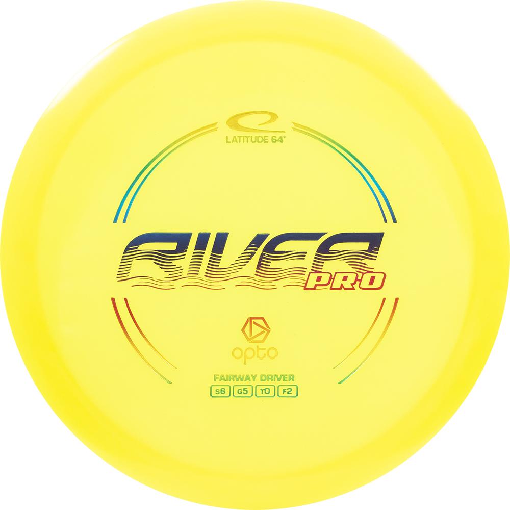 Latitude 64 Opto Line River Pro