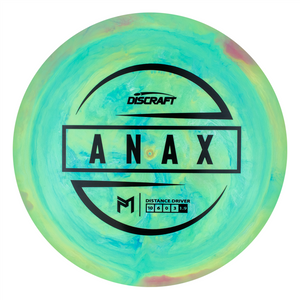 Discraft ESP Anax - Paul McBeth
