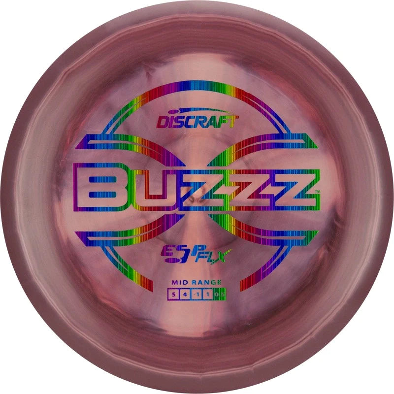 Discraft ESP FLX Buzzz