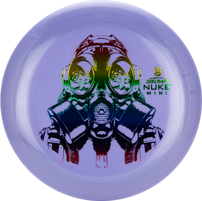 Discraft Big Z Mini Nuke