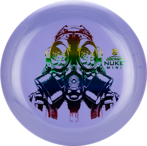 Discraft Big Z Mini Nuke