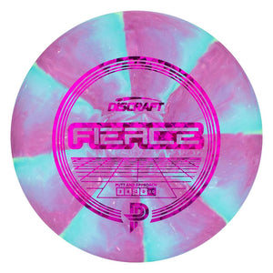 
                  
                      Load image into Gallery viewer, Discraft Putter Fierce Paige Pierce
                  
              