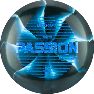 
                  
                      Load image into Gallery viewer, Discraft ESP Swirl Passion First Run - Paige Pierce
                  
              