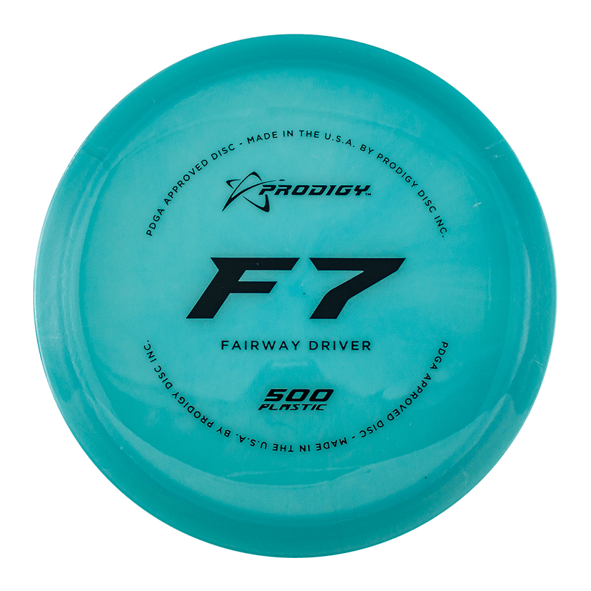 Prodigy F7 500