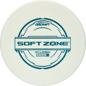 
                  
                      Load image into Gallery viewer, Discraft Putter Line Soft Zone
                  
              