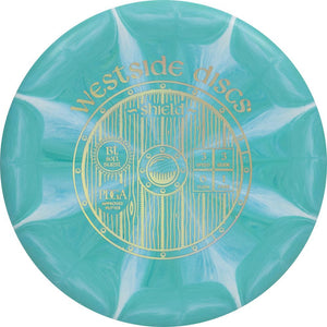 Westside Discs BT Line Soft Burst Shield