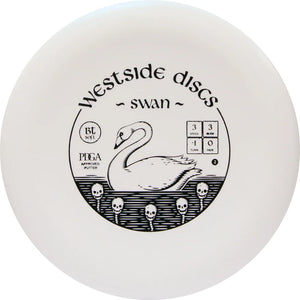 
                  
                      Load image into Gallery viewer, Westside Discs BT Line Swan 2 Soft
                  
              