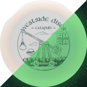 Westside Discs Moonshine Catapult