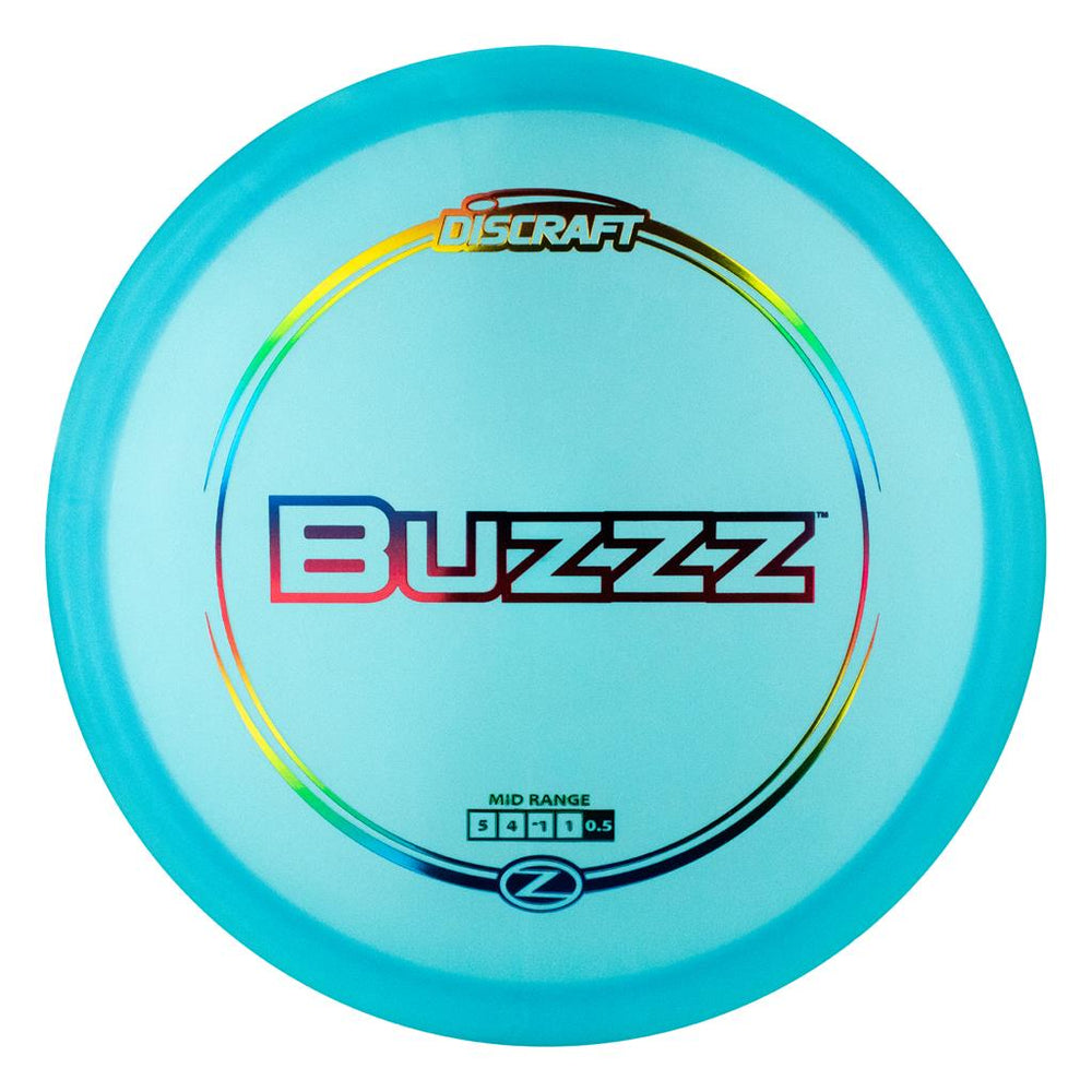 
                  
                      Load image into Gallery viewer, Discraft Z Line Buzzz
                  
              