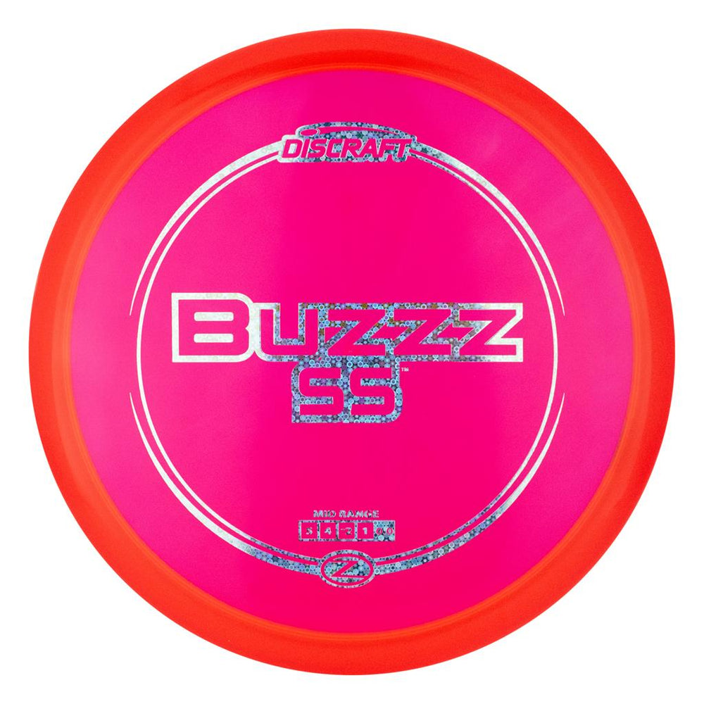 
                  
                      Load image into Gallery viewer, Discraft Z Line Buzzz SS
                  
              