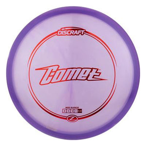 
                  
                      Load image into Gallery viewer, Discraft Z Line Comet
                  
              