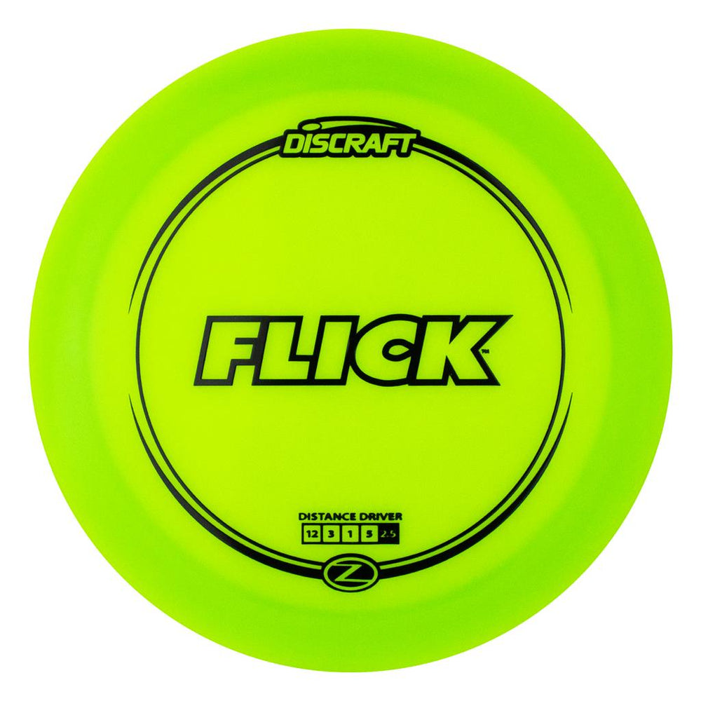 
                  
                      Load image into Gallery viewer, Discraft Z Line Flick
                  
              