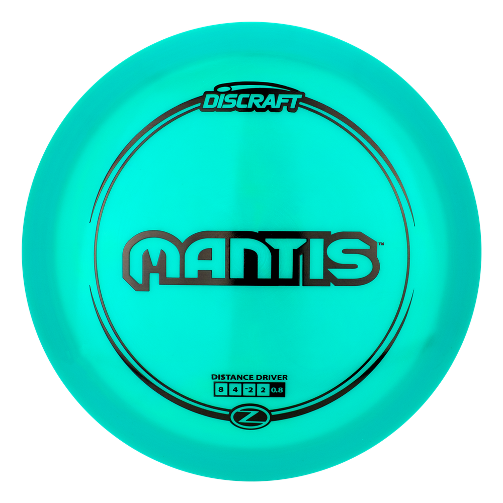 
                  
                      Load image into Gallery viewer, Discraft Z Line Mantis
                  
              
