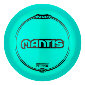 
                  
                      Load image into Gallery viewer, Discraft Z Line Mantis
                  
              