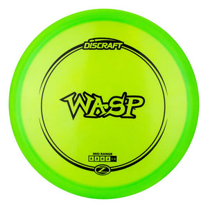 
                  
                      Load image into Gallery viewer, Discraft Z Line Wasp
                  
              